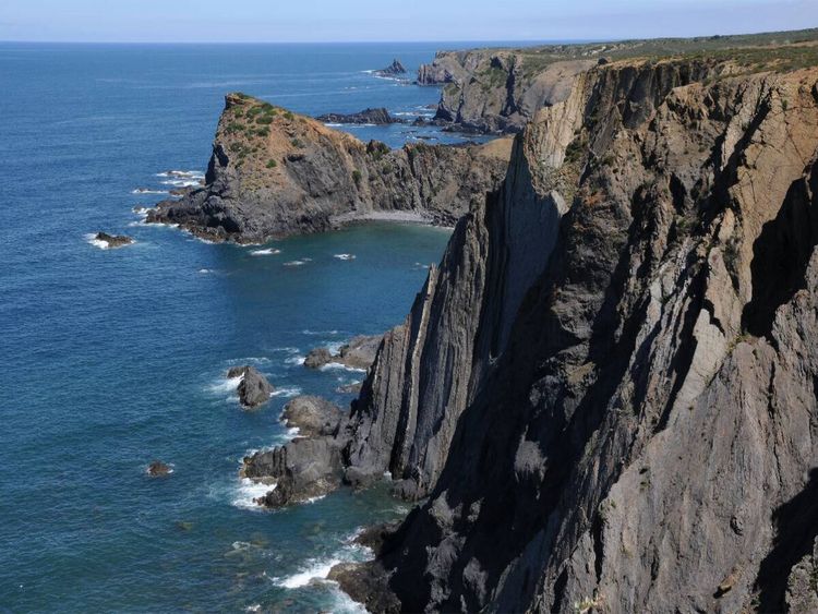 Produktbild: CALVENDO Puzzle Ein Motiv aus dem Kalender Algarve Impressionen | 1000 Teile Lege-Gr&ouml;&szlig;e 64x48cm Foto-Puzzle f&uuml;r gl&uuml;ckliche Stunden