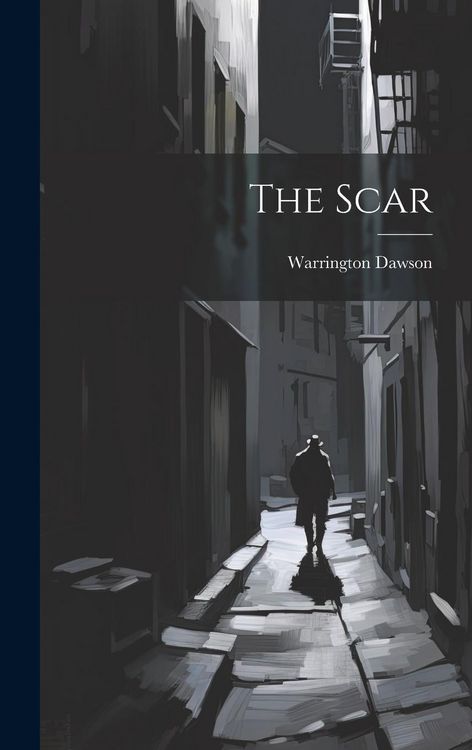 Produktbild: The Scar