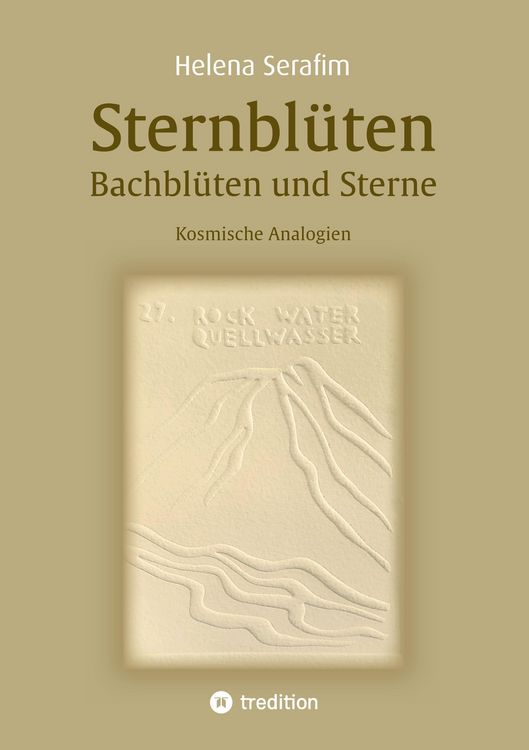 Produktbild: Sternbl&uuml;ten