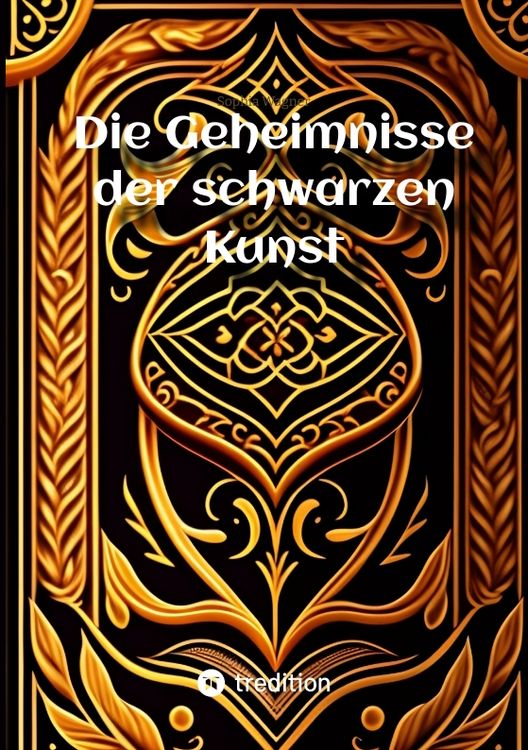 Produktbild: Die Geheimnisse der schwarzen Kunst