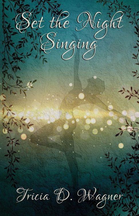 Produktbild: Set the Night Singing