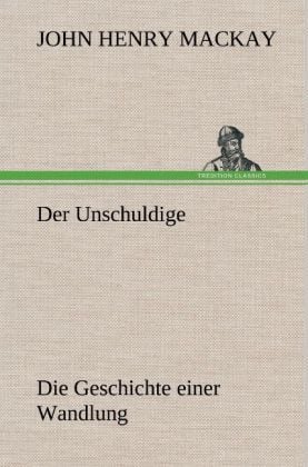 Produktbild: Der Unschuldige