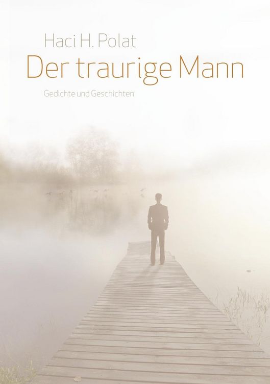 Produktbild: Der traurige Mann