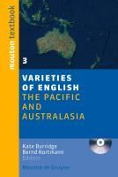 Produktbild: The Pacific and Australasia