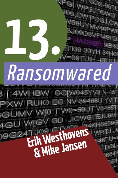 Produktbild: 13.Ransomwared