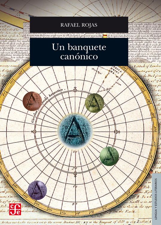 Produktbild: Un banquete can&oacute;nico