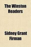 Produktbild: The Winston Readers
