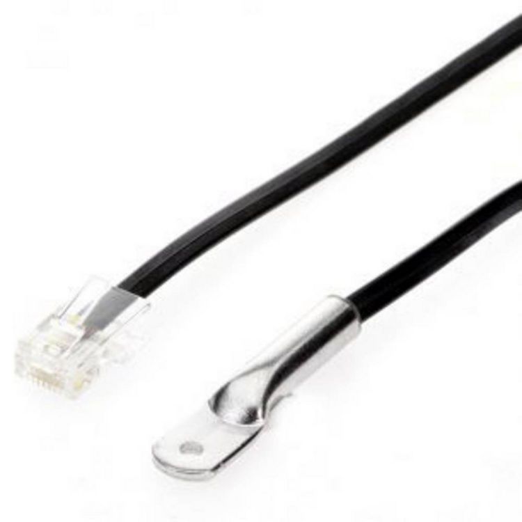 Produktbild: H-Tronic TS1 Temperatursensor f&uuml;r Zirkulationssteuerung -55 - 125&deg;C