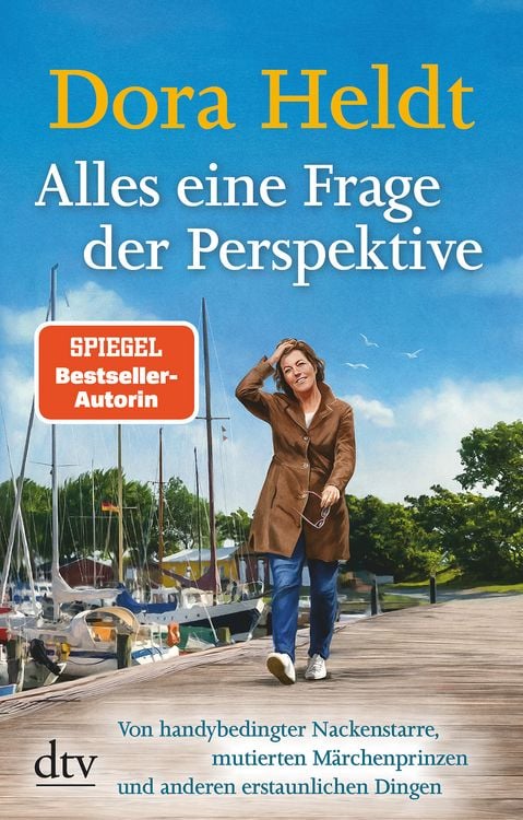 Produktbild: Alles eine Frage der Perspektive