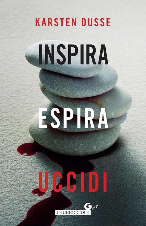 Produktbild: Inspira espira uccidi