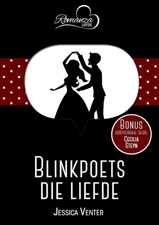 Produktbild: Blinkpoets die liefde & Skurwe hande wat kan (RomanzaLiefde)