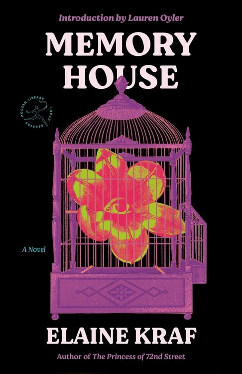 Produktbild: Memory House