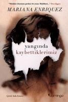 Produktbild: Yanginda Kaybettiklerimiz