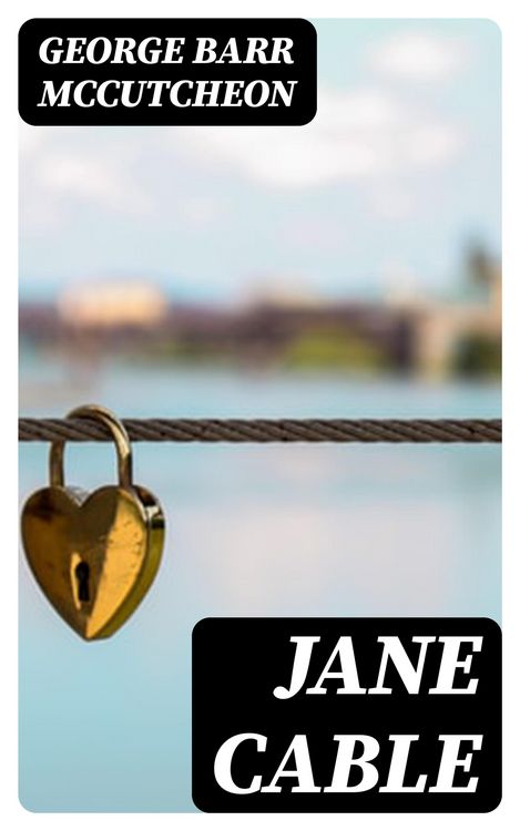 Produktbild: Jane Cable