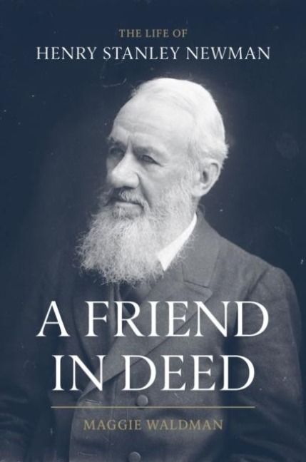 Produktbild: Waldman, M: Friend In Deed