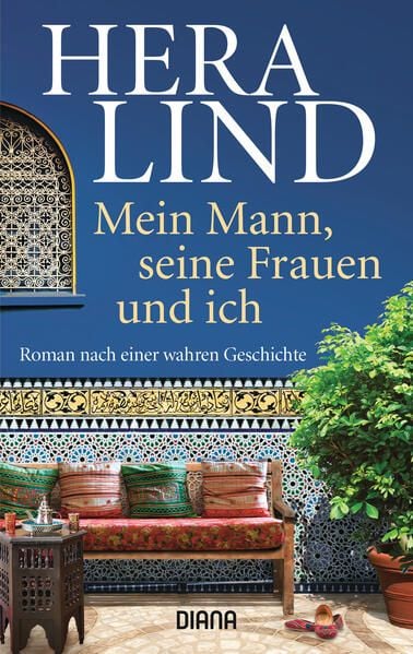 Produktbild: Mein Mann, seine Frauen und ich