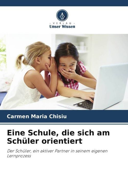 Produktbild: Eine Schule, die sich am Sch&uuml;ler orientiert