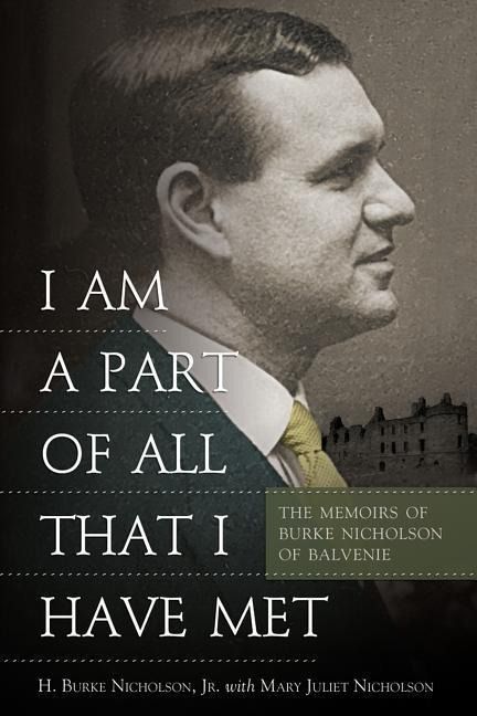 Produktbild: I Am a Part of All That I Have