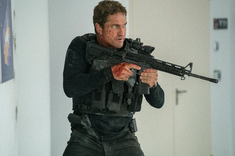 Produktbild: Angel Has Fallen
