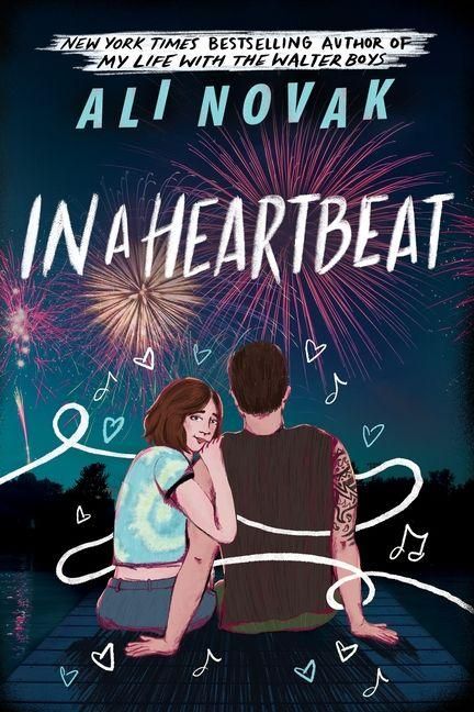 Produktbild: In a Heartbeat