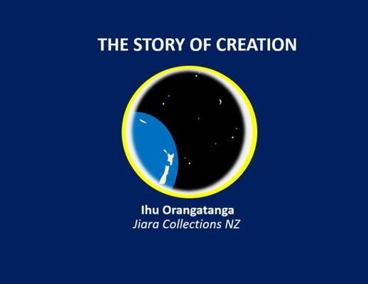 Produktbild: The Story of Creation