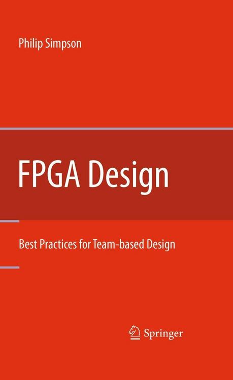 Produktbild: FPGA Design