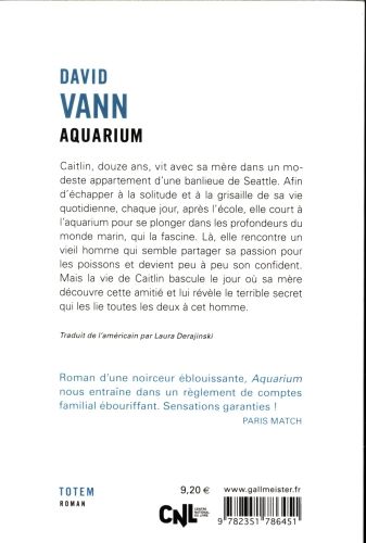 Produktbild: Aquarium