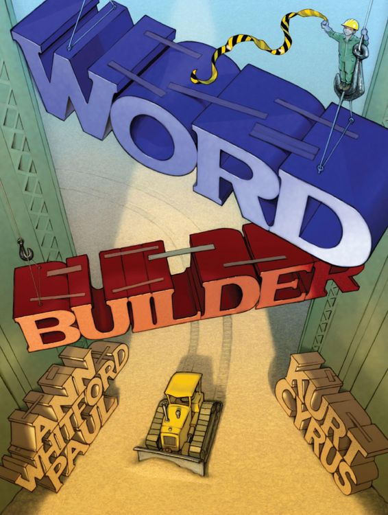 Produktbild: Word Builder