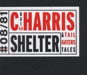 Produktbild: Harris, C: Shelter
