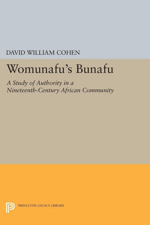Produktbild: Womunafu's Bunafu
