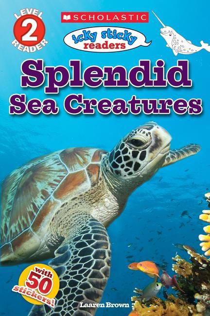 Produktbild: Splendid Sea Creatures