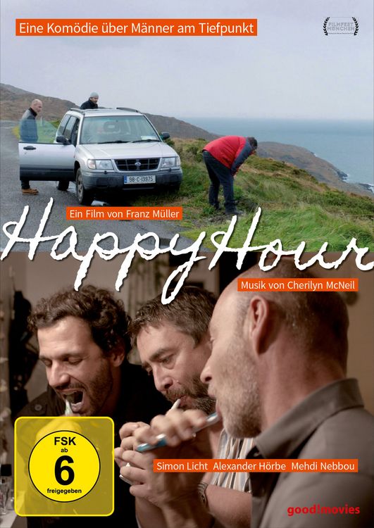 Produktbild: Happy Hour