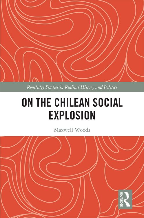Produktbild: On the Chilean Social Explosion