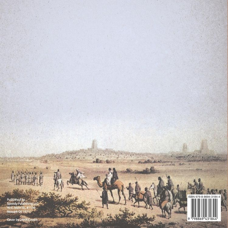 Produktbild: How Did The Ancient African Empires Get Their Goods? History Books Grade 3 | Children's History Books