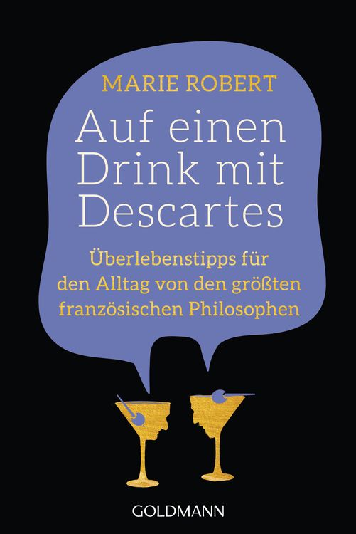 Produktbild: Auf einen Drink mit Descartes
