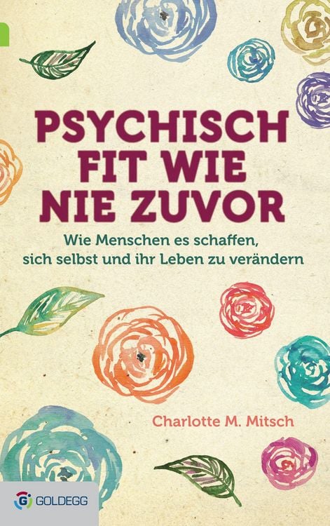 Produktbild: Psychisch fit wie nie zuvor