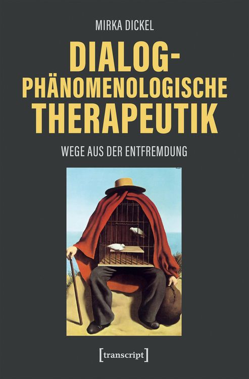 Produktbild: Dialogph&auml;nomenologische Therapeutik