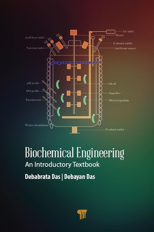 Produktbild: Biochemical Engineering