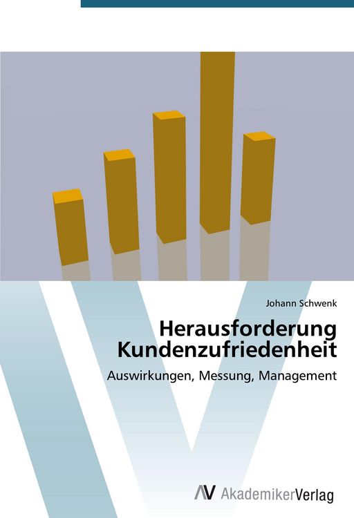 Produktbild: Herausforderung Kundenzufriedenheit
