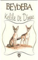 Produktbild: Kelile ve Dimne
