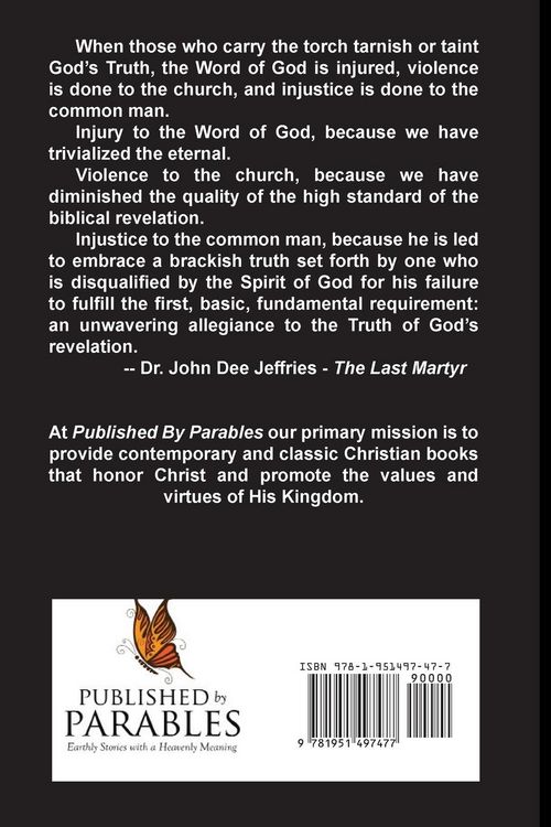 Produktbild: Heretics