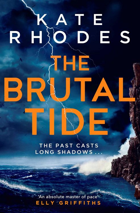 Produktbild: The Brutal Tide