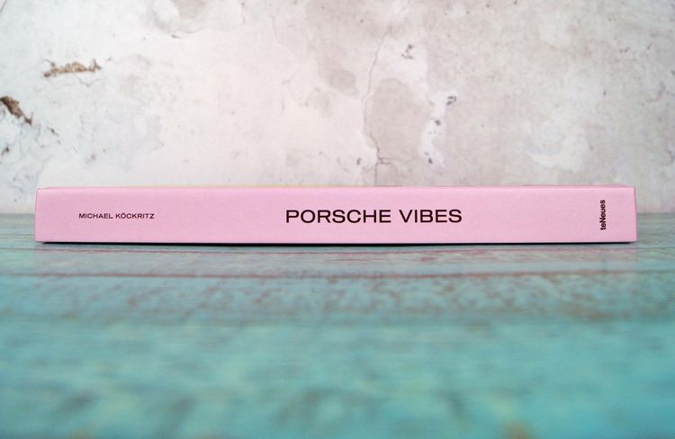 Produktbild: Porsche Vibes