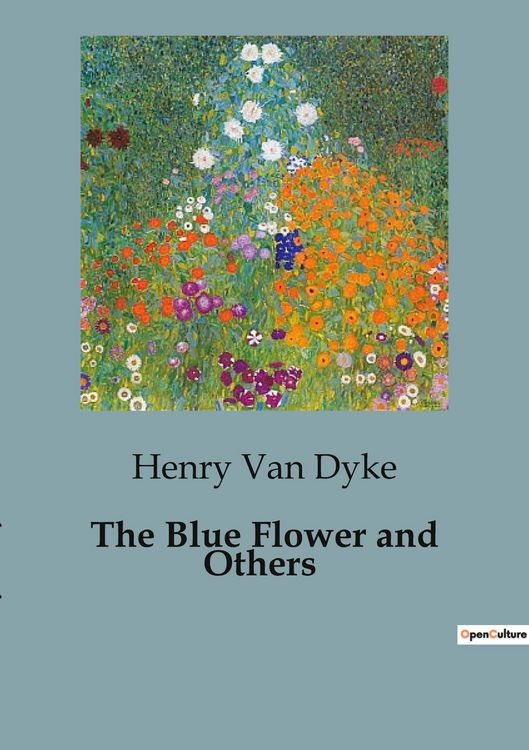 Produktbild: The Blue Flower and Others