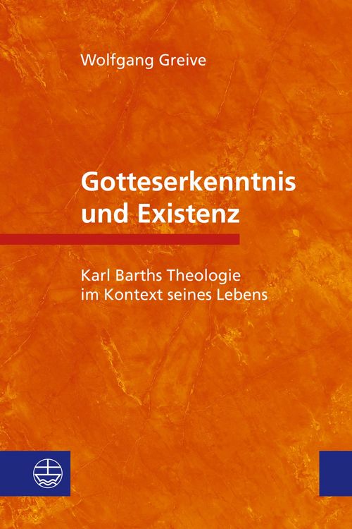 Produktbild: Gotteserkenntnis und Existenz