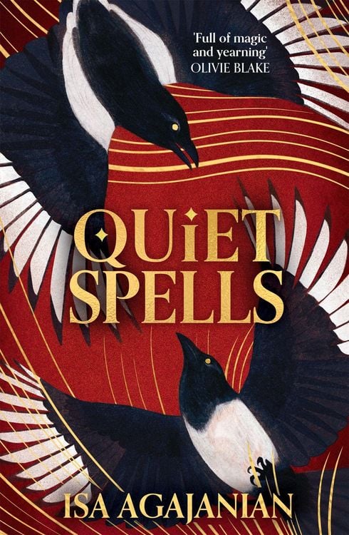 Produktbild: Agajanian, I: Quiet Spells