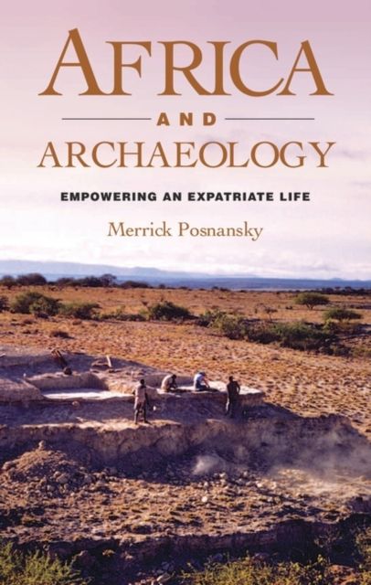 Produktbild: Africa & Archaeology