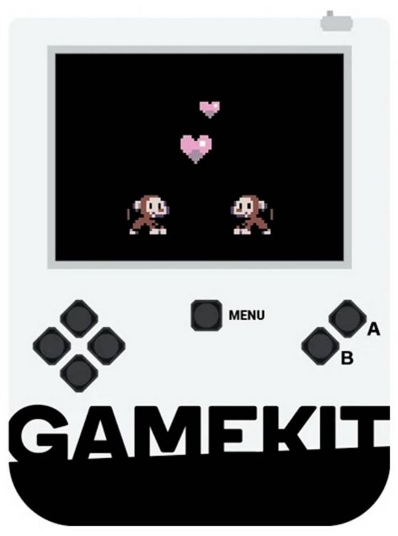 Produktbild: CALLIOPE Gamekit Erweiterungsmodul 1St.