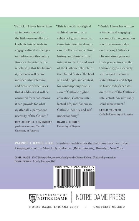 Produktbild: Catholic Brain Trust