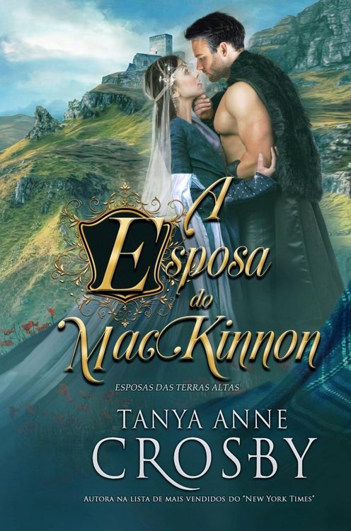 Produktbild: Esposa do MacKinnon